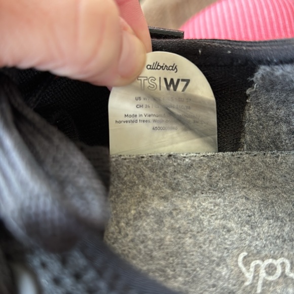 Allbirds Tree skipper Shoes - Picture 6 of 6